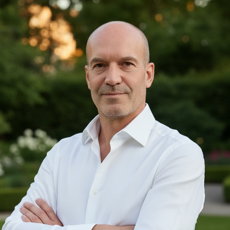 Jana Affolter - AlphiFinance